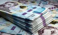 Україна через війну втратила три мільярди гривень ренти