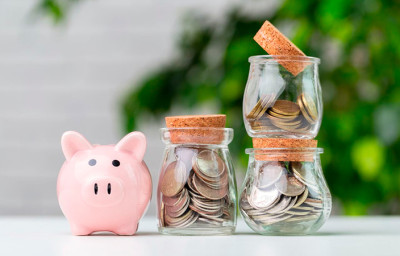 Вклади українців у банках за травень зросли на 12,6 млрд грн