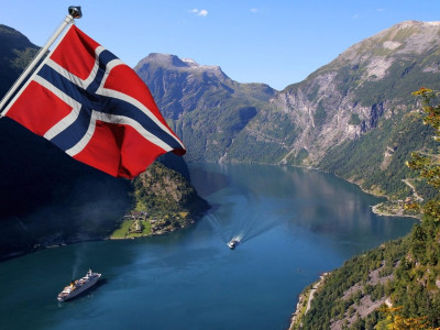 Норвегія виділила понад $240 млн на посилення морської оборони України