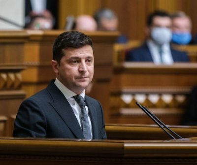 Зеленський пообіцяв українцям кредити під 5%