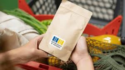 Уряд схвалив законопроєкт про звільнення від податку кешбеку на українські товари