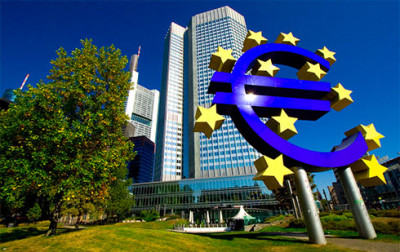 ЄЦБ підвищив ставки до 2,5% на тлі зростання інфляції через енергетичний шок