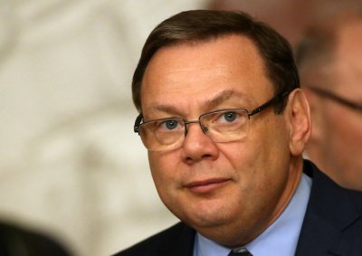 Британія вимагає від Фрідмана продажу компанії