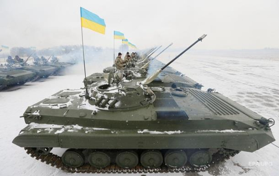 Financial Times з'ясувала, що Україна втратила $770 млн на передоплатах за зброю