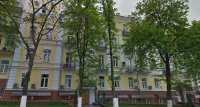 Dragon Capital покупает офис Укрсоцбанка