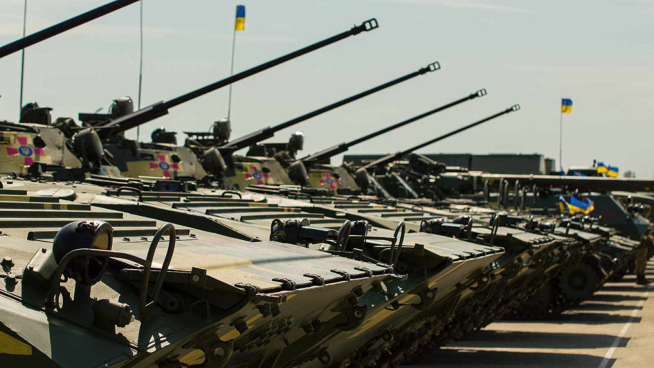 Доходи бюджету-2026 збільшать на 2,3 трлн грн завдяки ЄС