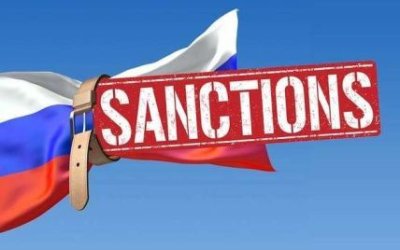 Євросоюз затвердив 13-й пакет санкцій проти росії