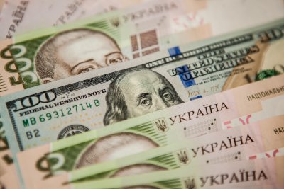 Обнародованы первые результаты действия закона о валюте