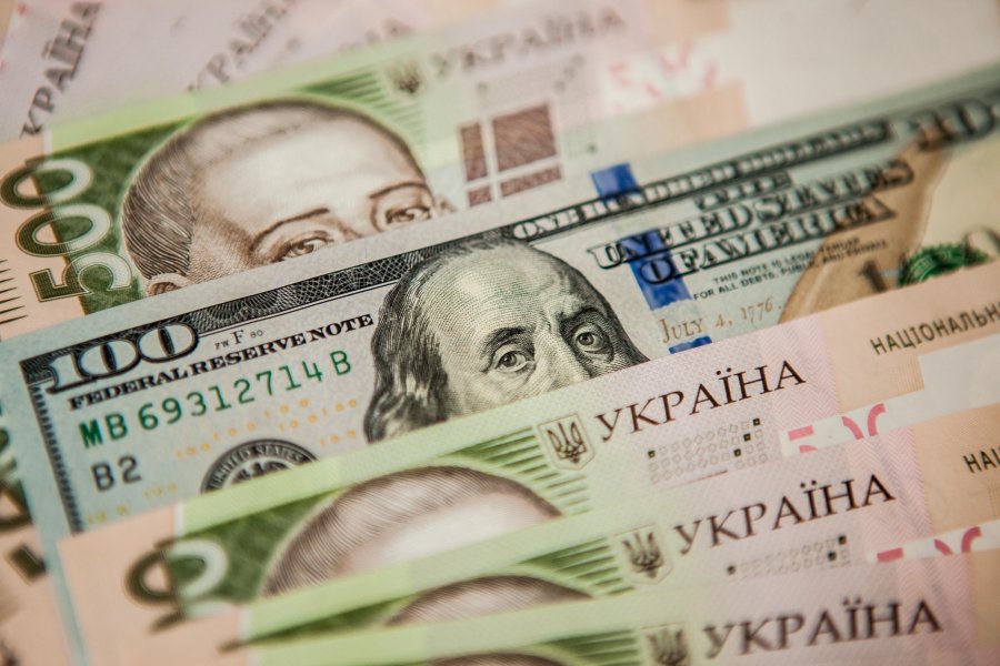 Обнародованы первые результаты действия закона о валюте