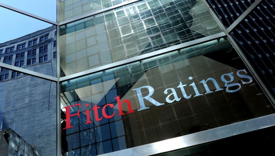 Агентство Fitch спрогнозировало будущее Украины