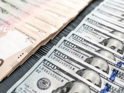 Валютные ОВГЗ теперь можно купить за валюту