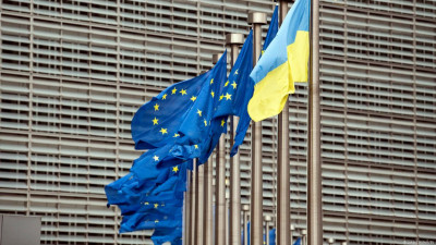 Скринінг законодавства України на шляху до ЄС завершиться восени 2025 року