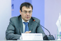 Гетманцев анонсував голосування за законопроєкт про оподаткування криптоактивів