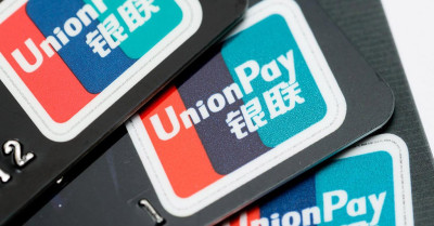 Банки по всьому світу відмовились обслуговувати картки UnionPay від Газпромбанку