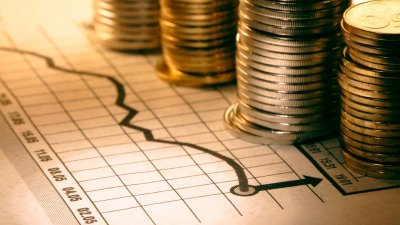 Минфин ожидает снижения ставок по облигациям