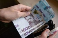 Через термінали ПриватБанку на касах зняли понад 18 млрд грн минулоріч