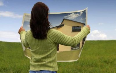 Фонд гарантирования вкладов продает землю под Киевом