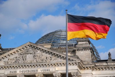 Німеччина проти передачі активів центробанку рф на відновлення України