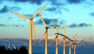 Світовий банк профінансує будівництво в Україні вітряної електростанції