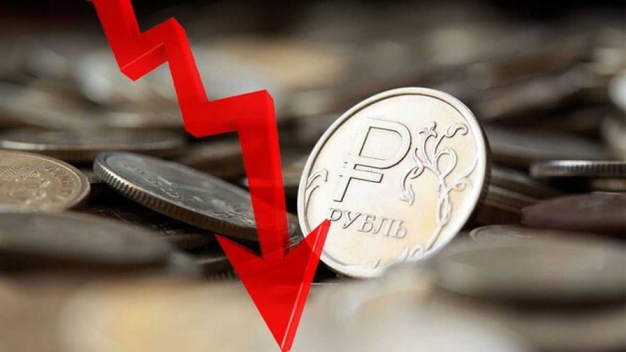 Дефолт росії став ближчим — Фiнансовий клуб