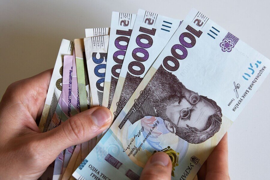 Гривневі кредити для бізнесу подешевшали до 15,1%