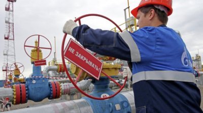 Почему Россия проигрывает Украине газовую войну?