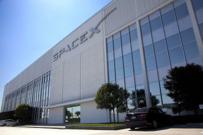 SpaceX залучила рекордні $1,9 млрд інвестицій