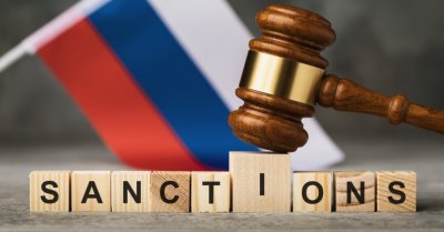 ЄС запровадив санкції проти 57 фізичних та юросіб з рф