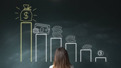 Частка кредитів «5-7-9%» в портфелях банків впала