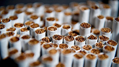 Україна втрачає 33,3 млрд грн через тіньовий ринок тютюну