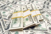 Україна вивчає варіанти реструктуризації зовнішнього боргу