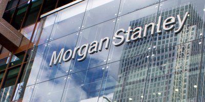Morgan Stanley прогнозирует девальвацию гривны