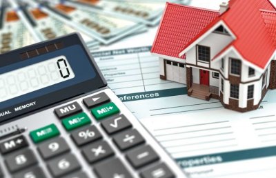 Реальная стоимость кредитов превышает ипотечную ставку