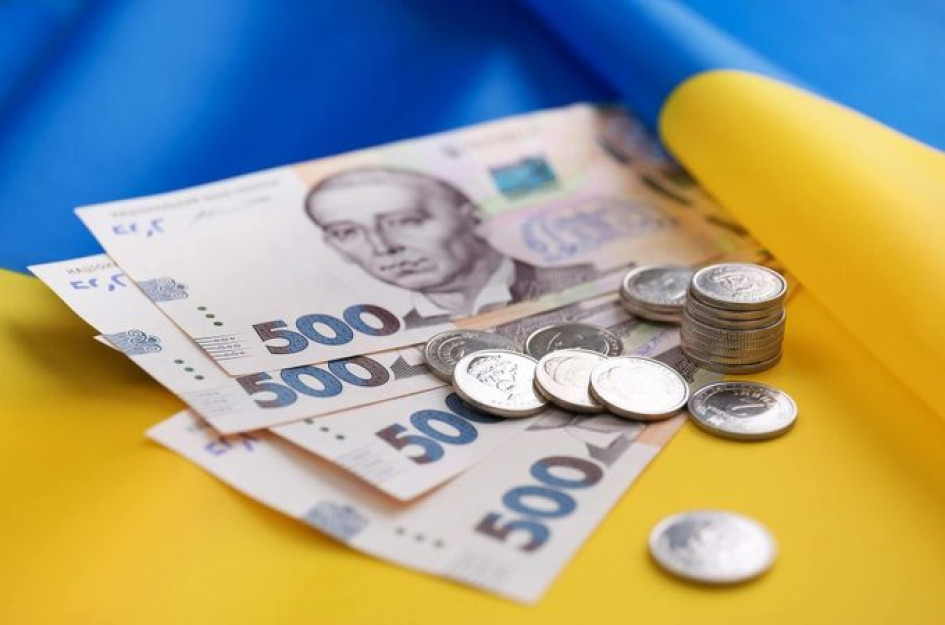 У листопаді до бюджету надійшло $6,4 млрд від міжнародних партнерів