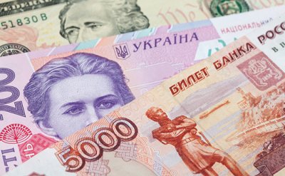 Мінімальна заробітна плата в Україні випередила зарплатний мінімум в Росії та Білорусі