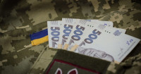 Зеленський проситиме ЄС платити зарплати українським військовим