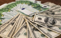 НБУ зменшив продаж валюти на міжбанку минулого тижня