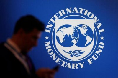МВФ прокоментував призначення Шевченка головою НБУ