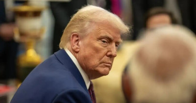 Трамп запровадив мита на товари з Канади, Мексики і Китаю