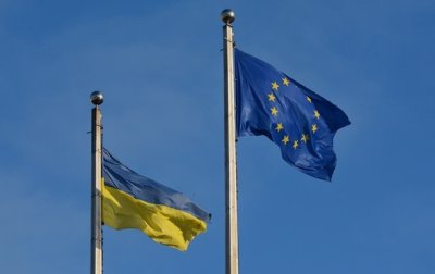 Україна підписала кредитну угоду з ЄС на 27 млрд євро за програмою Ukraine Facility