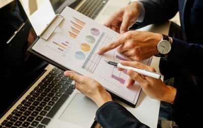 Мінфін розмістив ОВДП на 16 млрд грн
