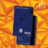 Нові можливості з преміальною карткою Visa Signature від ПРАВЕКС БАНКу.