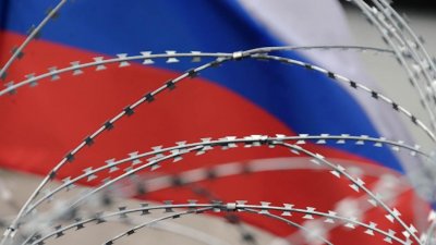 Россия засекретит данные о компаниях, работающих в Крыму
