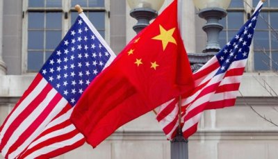 США підвищують мита на китайський імпорт