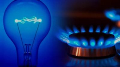 Уряд ухвалив рішенням по цінам на газ та електрику для населення
