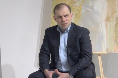 Юрий Гелетий: «Украина – очень привлекательная юрисдикция для банковского бизнеса»