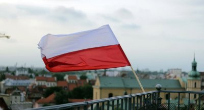 ЄІБ надасть Польщі 300 млн євро на створення «залізного купола»
