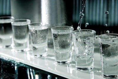 Укрэксимбанк реструктуризирует долг водочной компании