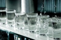Укрэксимбанк реструктуризирует долг водочной компании