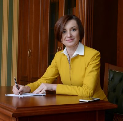 Інна Тютюн: «Для відновлення іпотечного кредитування одного закону замало»